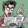 The Grumpy Economist