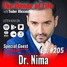 The Dance of Life Podcast with Tudor Alexander