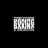 Three Rounds