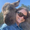 Mary Dansak: Writing Into Wonder