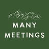 Many Meetings