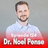 The Dance of Life Podcast with Tudor Alexander