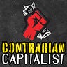 The Contrarian Capitalist