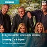 La Newsletter de Fuera de Series