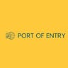 PORT OF ENTRY 