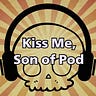 Kiss Me, Son of Blog