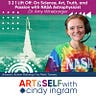 Art and Self with Cindy Ingram