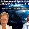 Humanity United Now - Ana Maria Mihalcea, MD, PhD