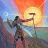 Dominarian Plowshare