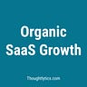 Organic SaaS Growth