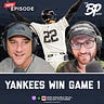 Bronx Pinstripes