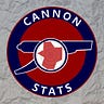 Cannon Stats