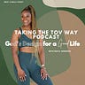 The Tov Way | A Christian Blog about The Good Life God's Way