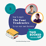 Two Booked Up Podcast