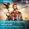 La Newsletter de Fuera de Series