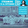 La Newsletter de Fuera de Series