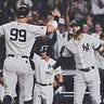 Bronx Pinstripes