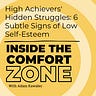Inside the Comfort Zone