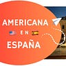 Americana en España