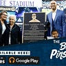 Bronx Pinstripes