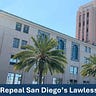 Reclaim San Diego