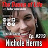 The Dance of Life Podcast with Tudor Alexander