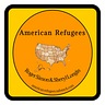 AMERICAN REFUGEES: THE ROGER SIMON/SHERYL LONGIN SUBSTACK