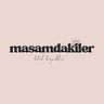 Masamdakiler