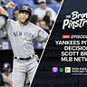 Bronx Pinstripes