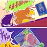 The Cosmic Arts