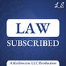 Law Subscribed