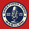 GREETINGS FROM BABYLON