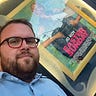 Danny Baldwin Rambles