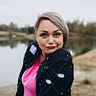 👣 Nazouvák | Nina Moravcová