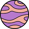 Planet Nude