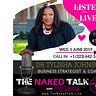 The NAKED Weekly by Alex Okoroji