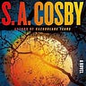 Hungry Dogs with James Patterson