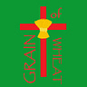 Grain of Wheat