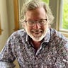 Dave Jenkins