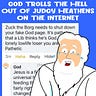 Letters from God