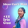 Ideas Can't Wait