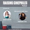Raising Cinephiles