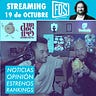 La Newsletter de Fuera de Series