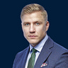Rak höger med Ivar Arpi