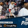 Bronx Pinstripes