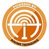 Anime Trending Newsletter