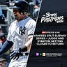 Bronx Pinstripes