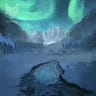 The Norse Warrior
