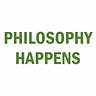 Philosophy Happens