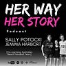 HER WAY Sports Media